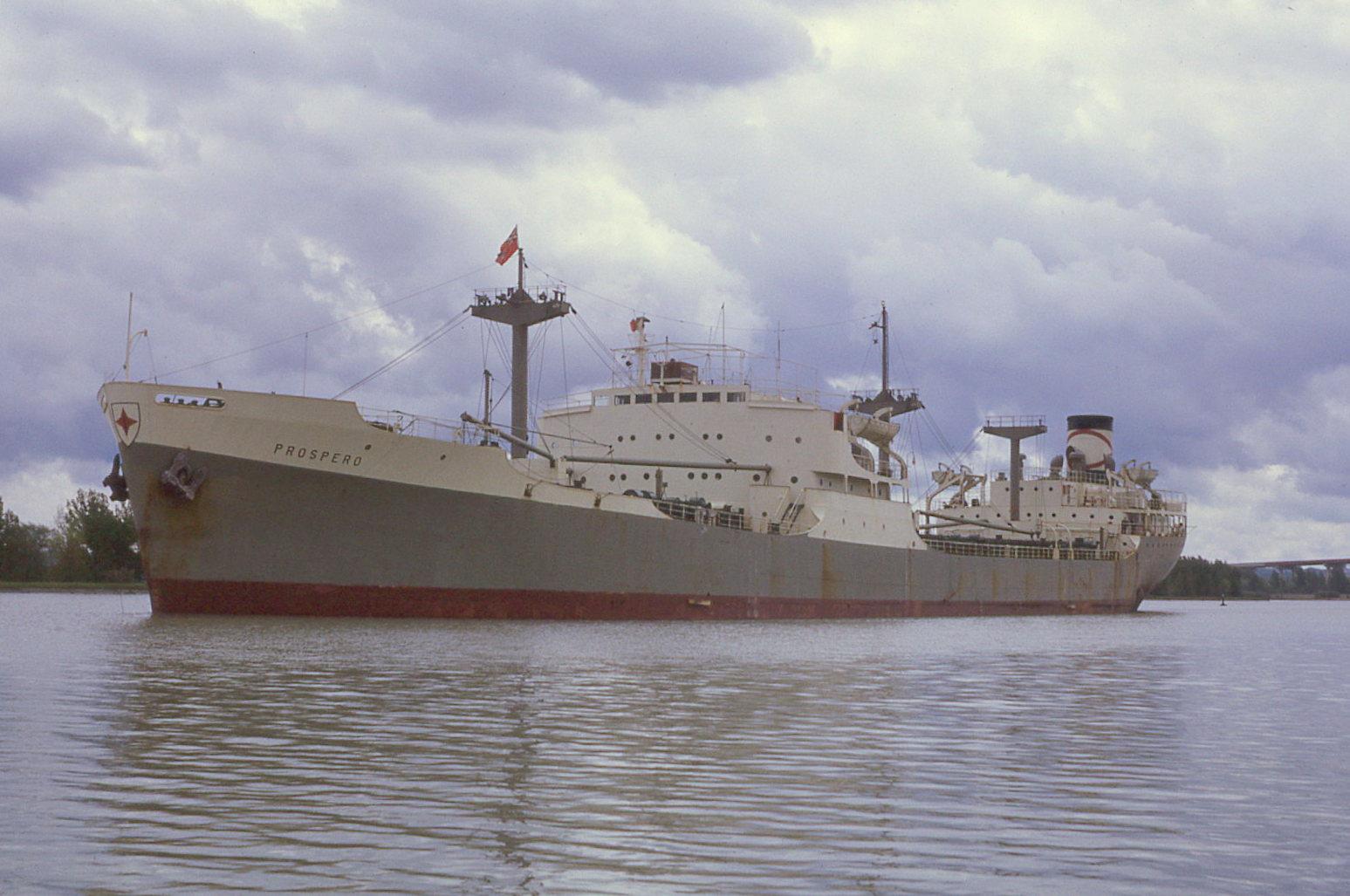 Prospero