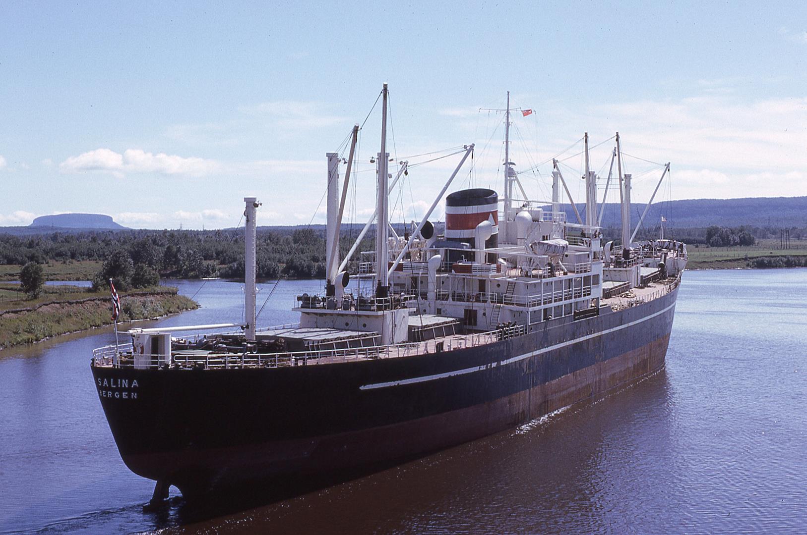 Salina