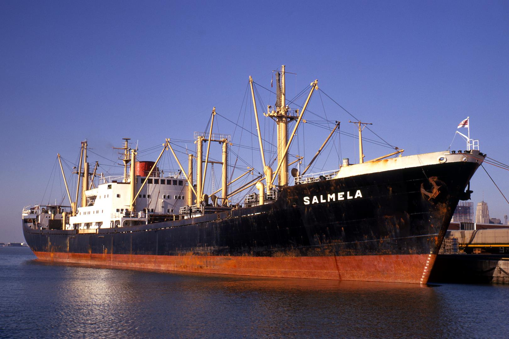 Salmela