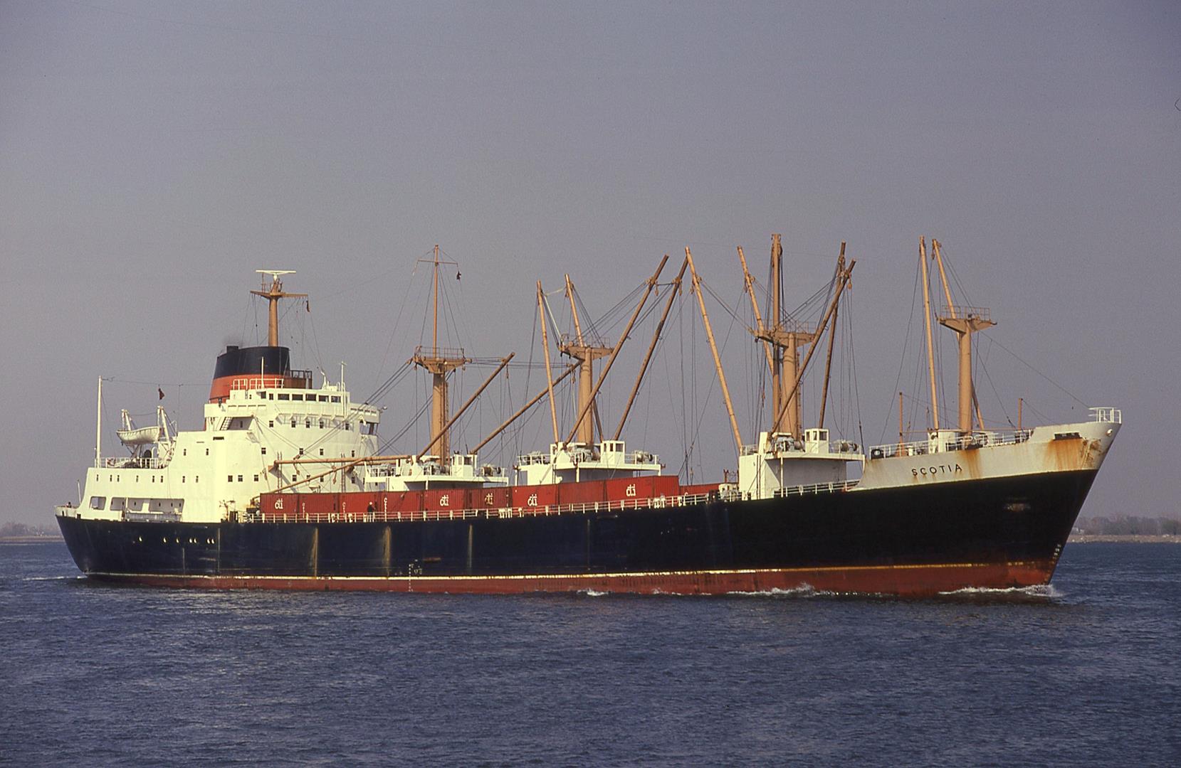 Scotia