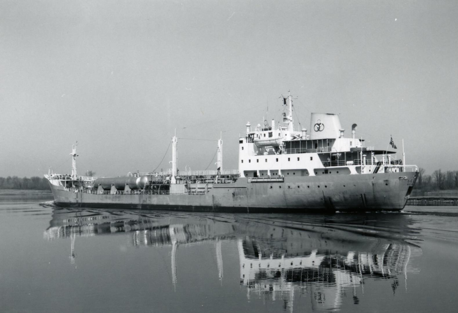 Selje