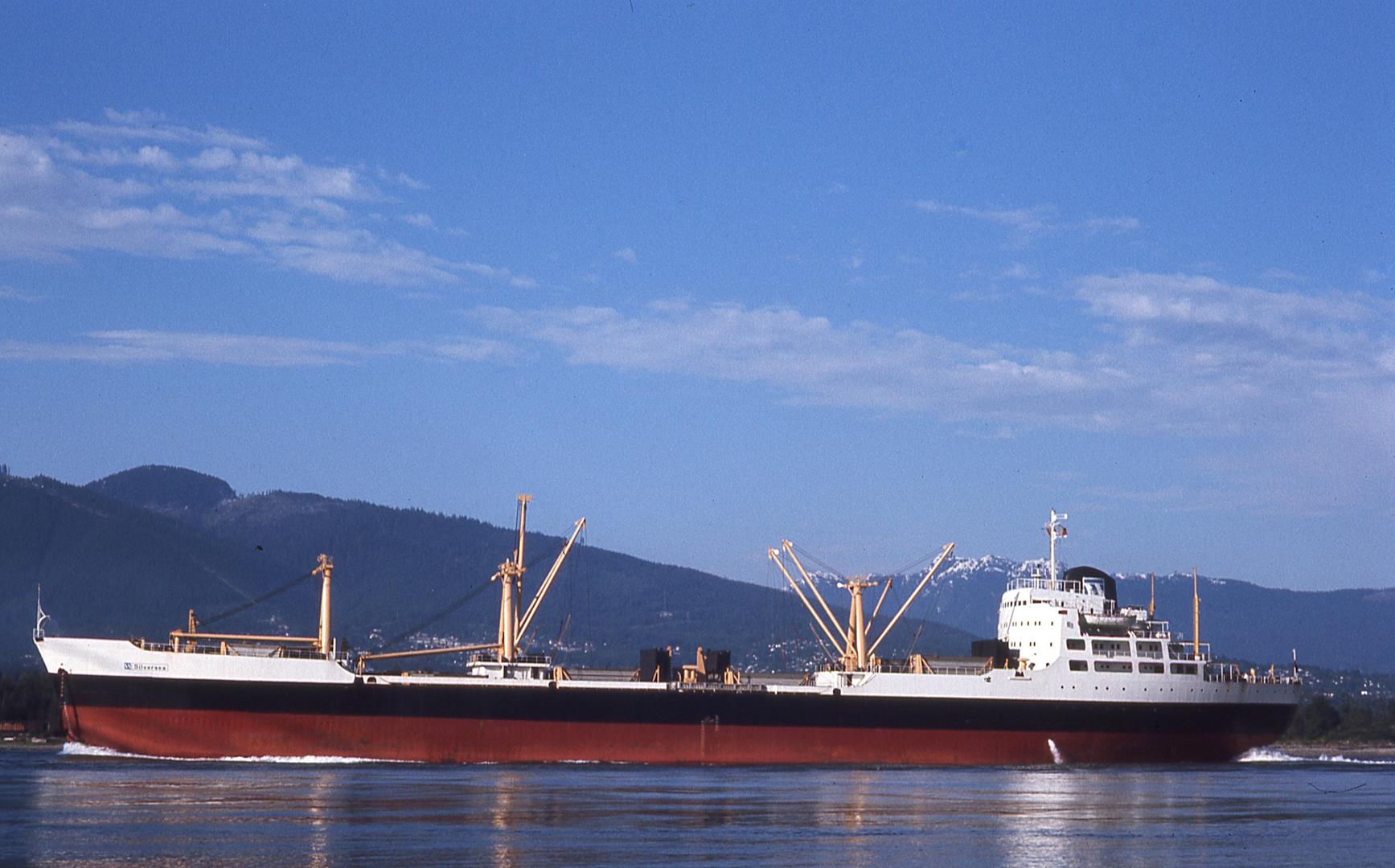 Silversea