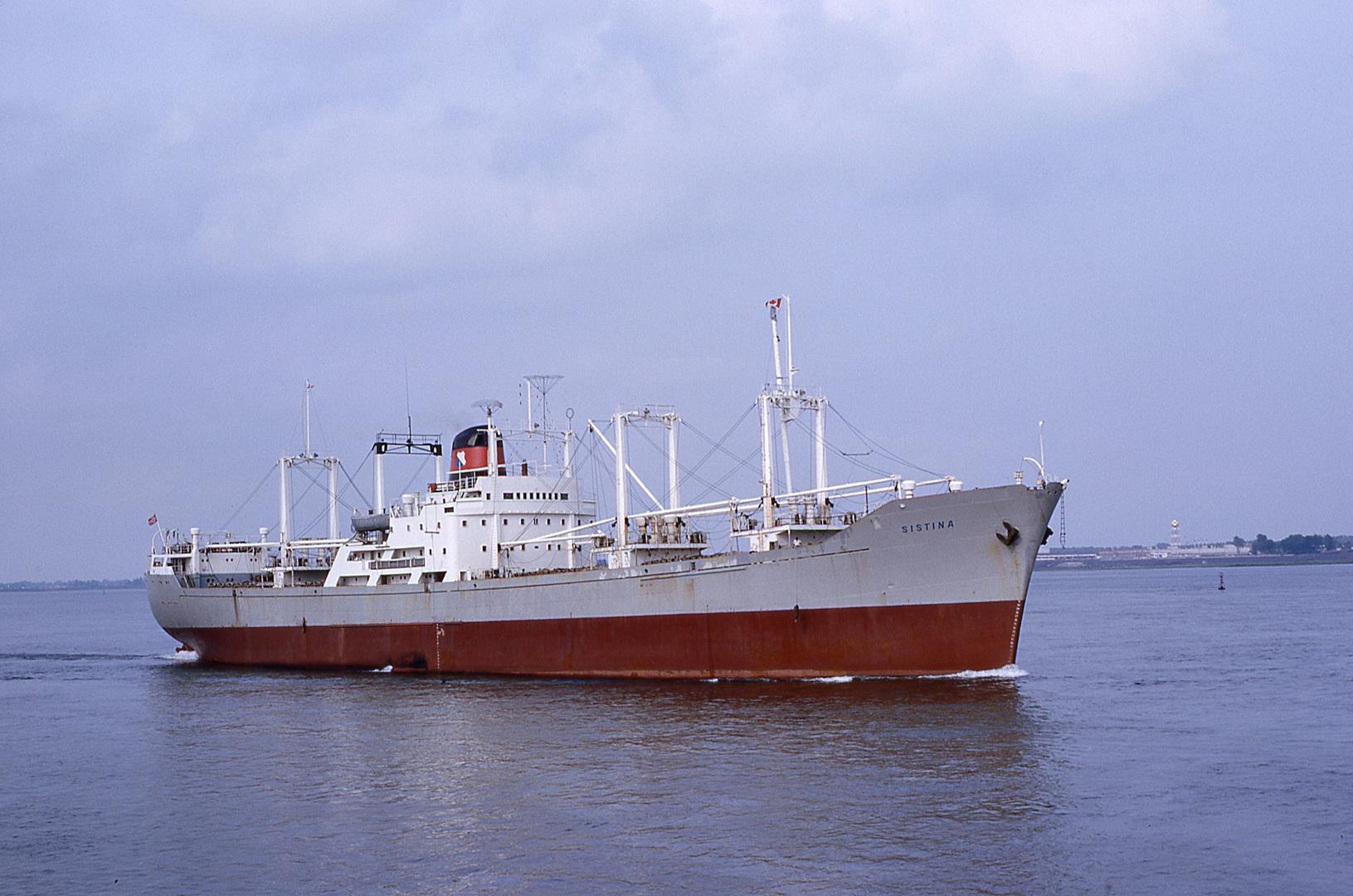Sistina