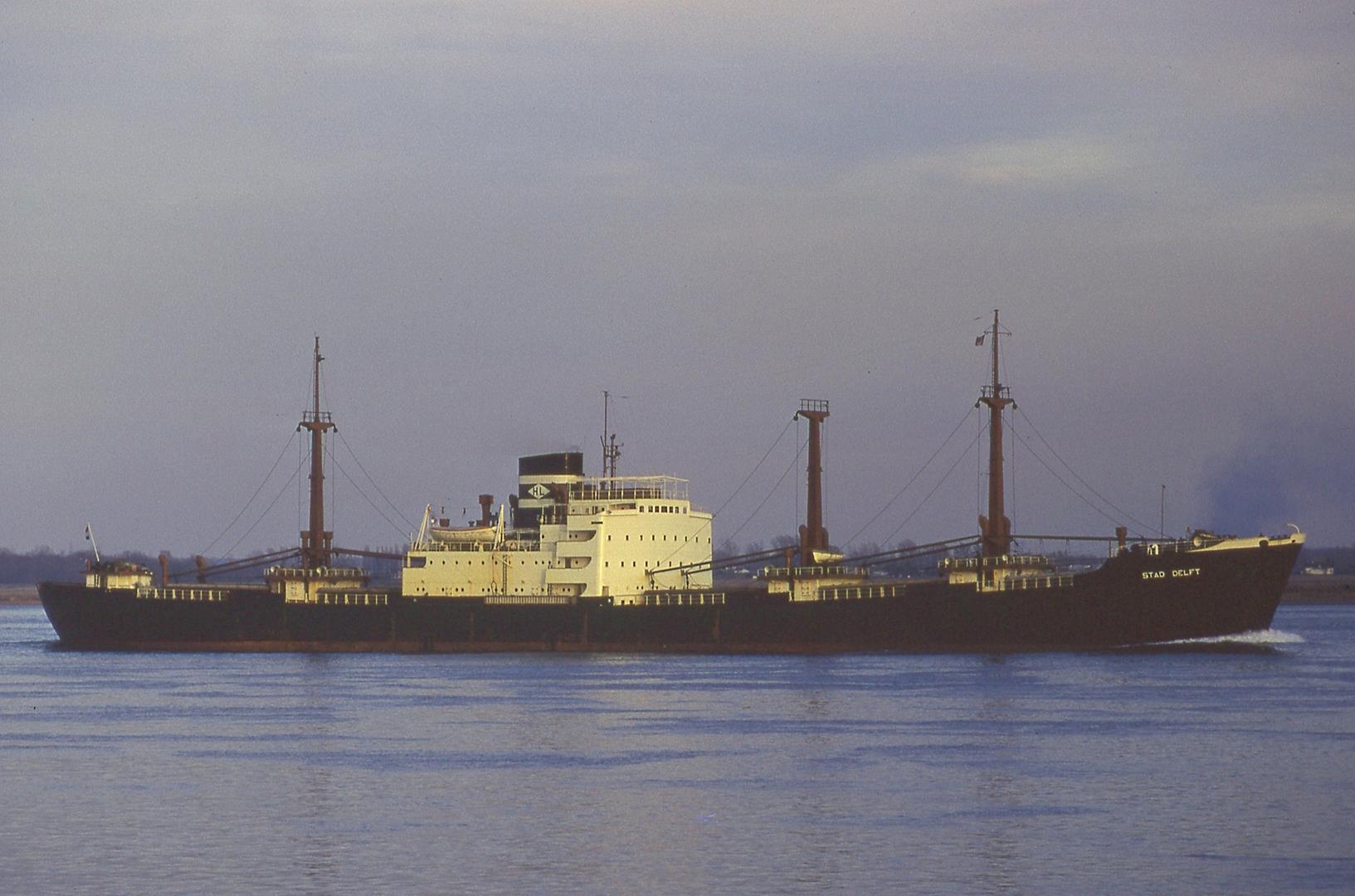 Stad Delft