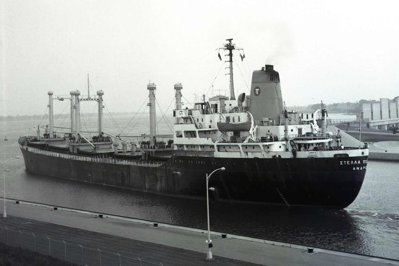Stella Polaris