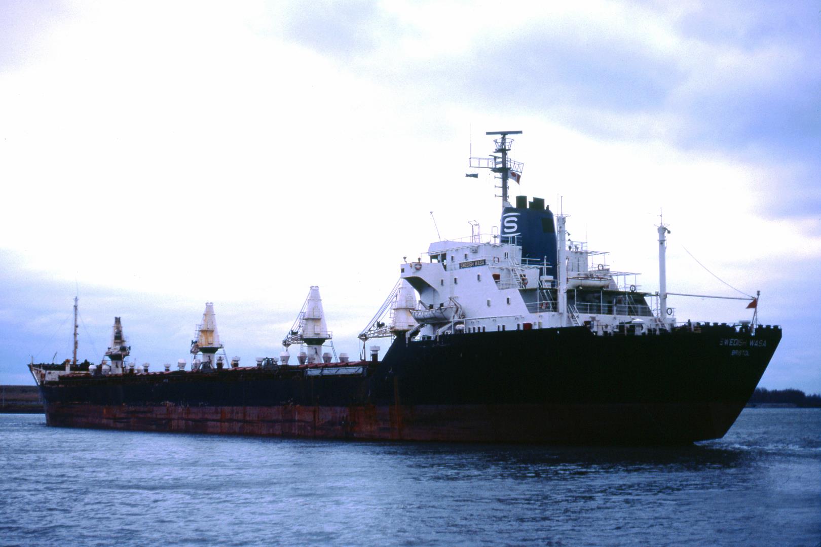 Swedish Wasa