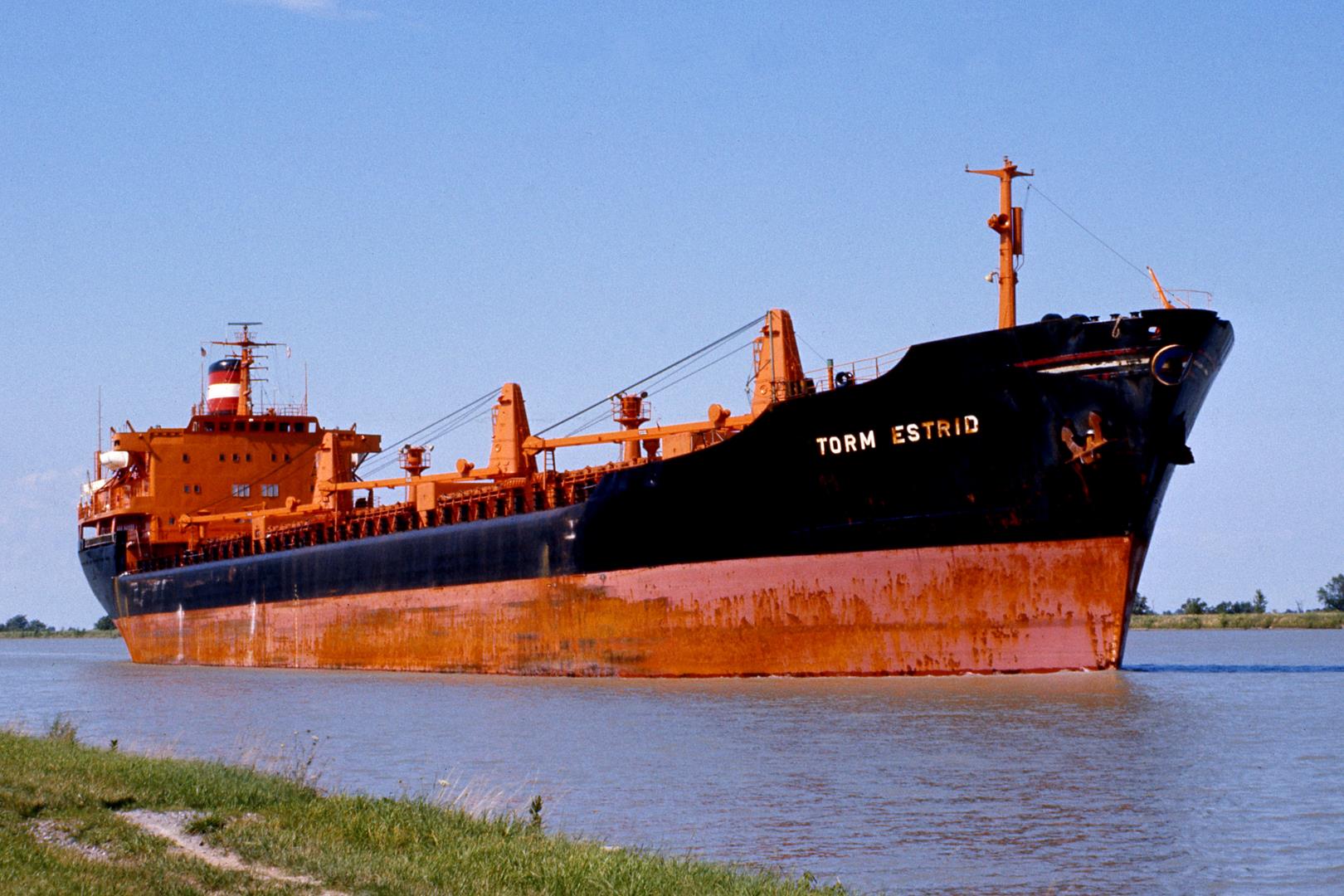 Torm Estrid