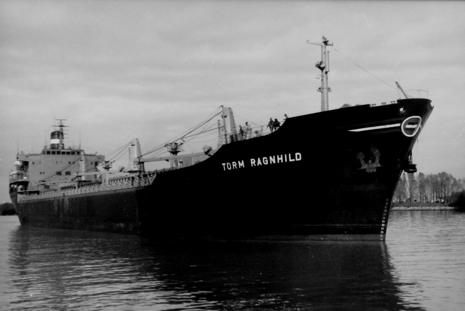 Torm Ragnhild