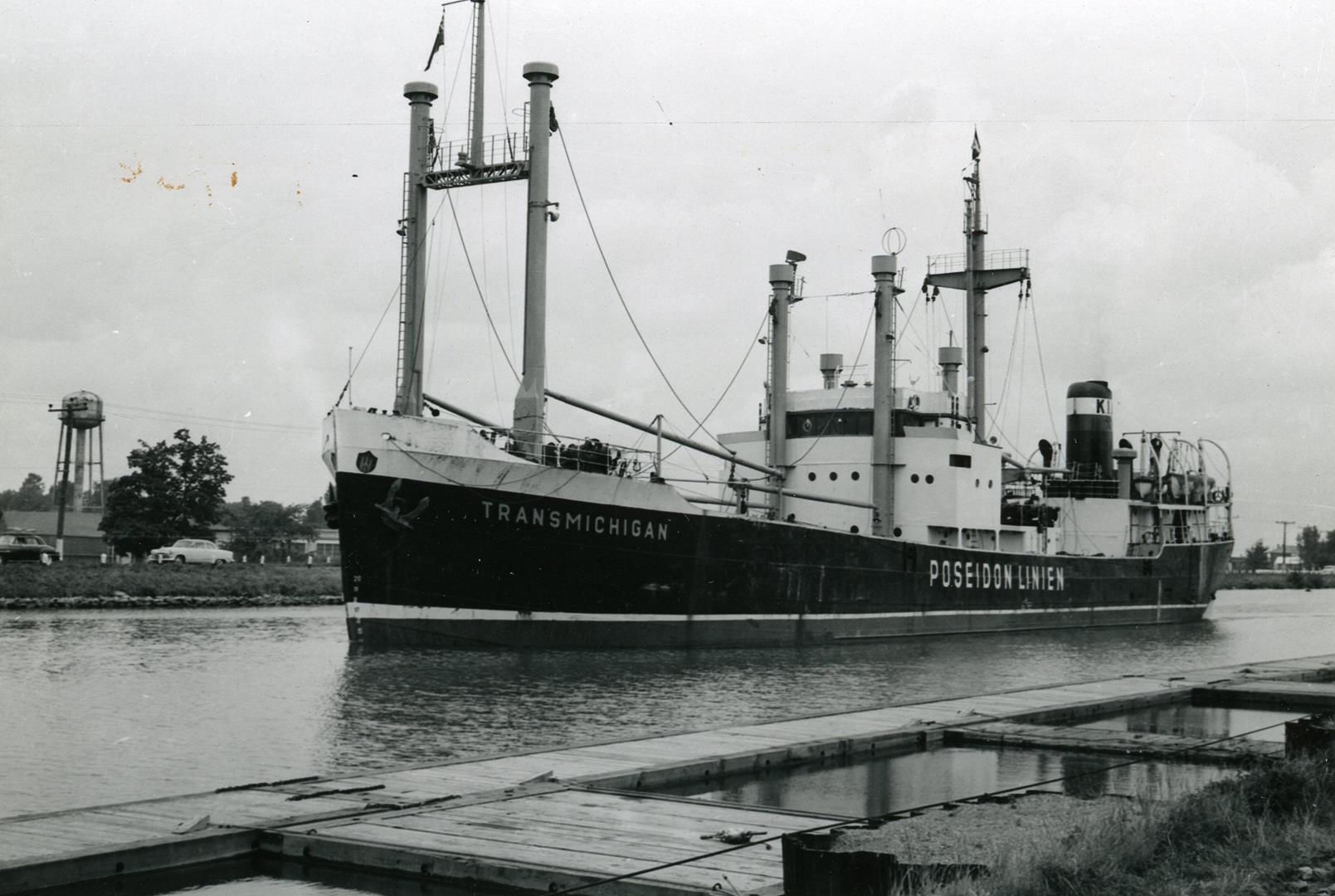 Transmichigan