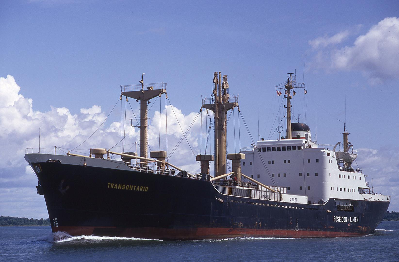 Transontario