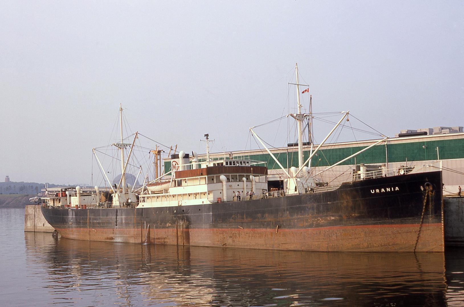 Urania