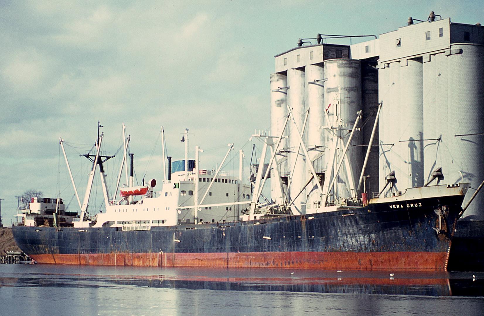 Vera Cruz