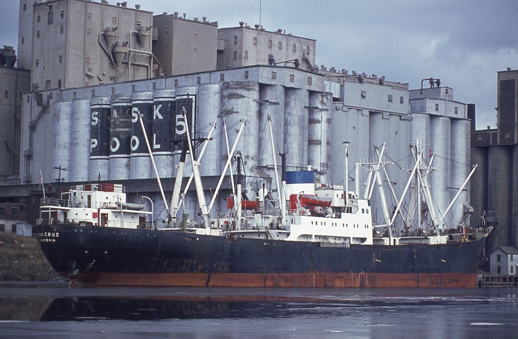 Vera Cruz
