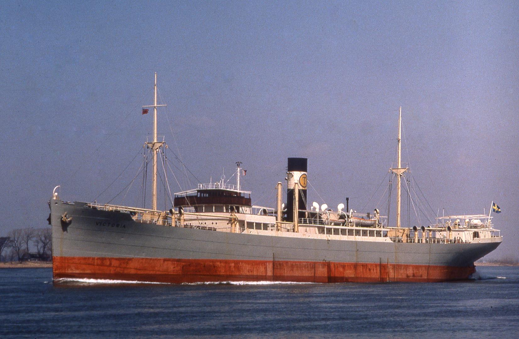 Victoria