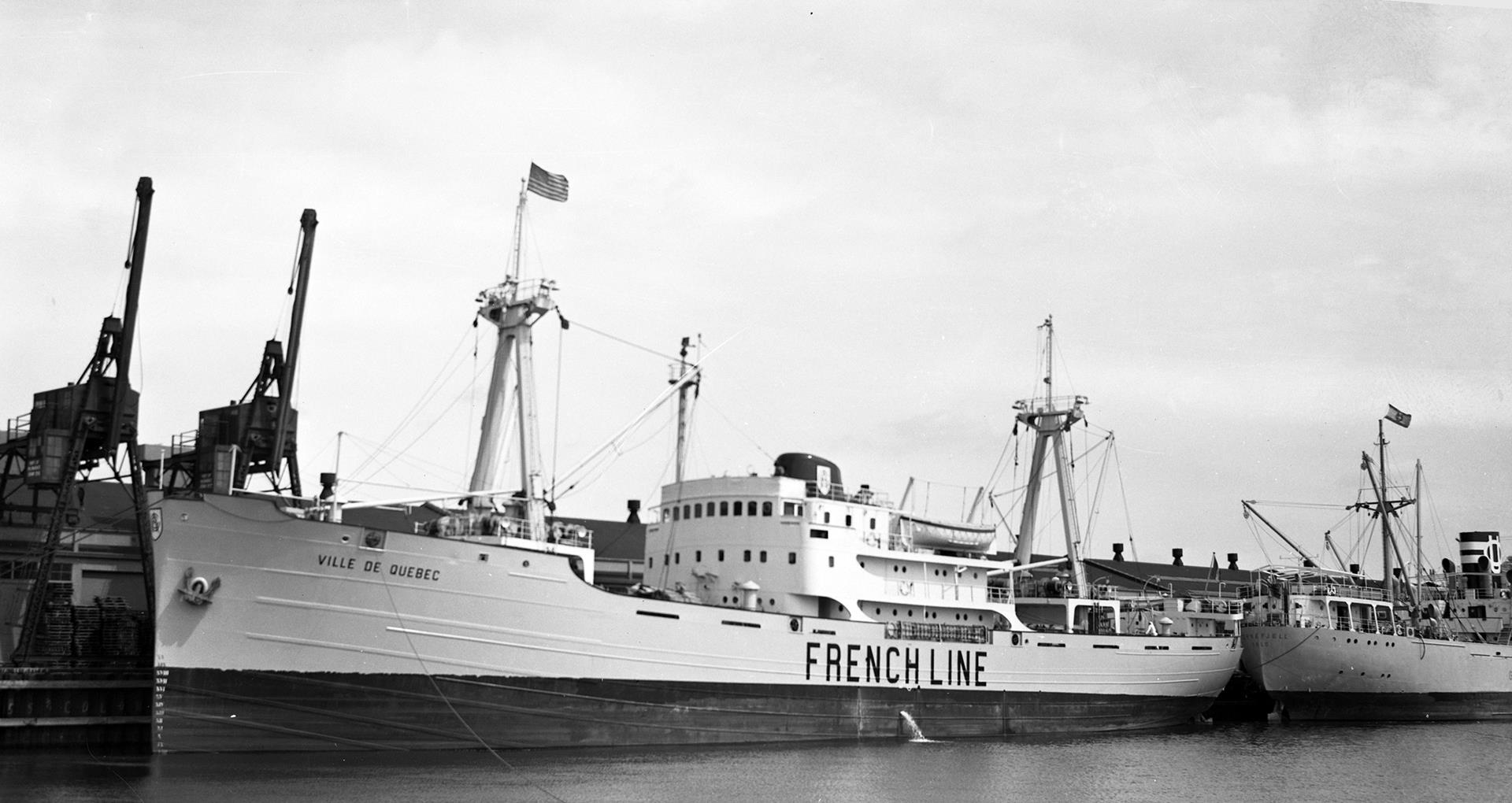 Ville de Quebec