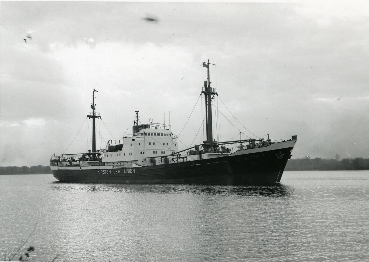 Virgilia