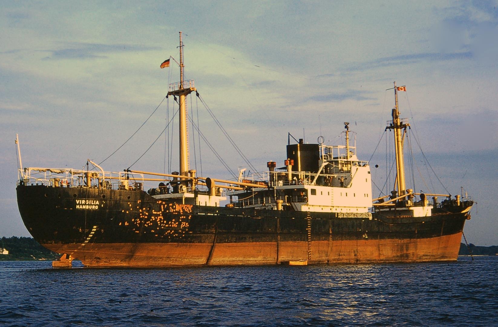 Virgilia
