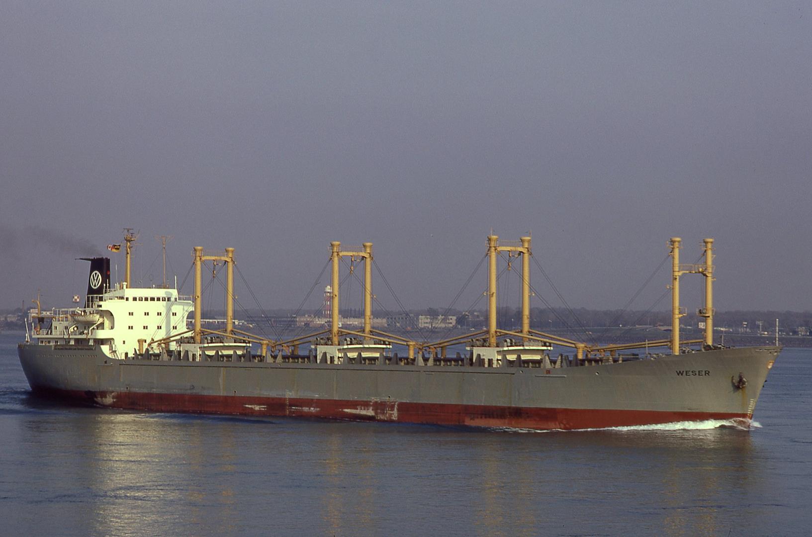 Weser