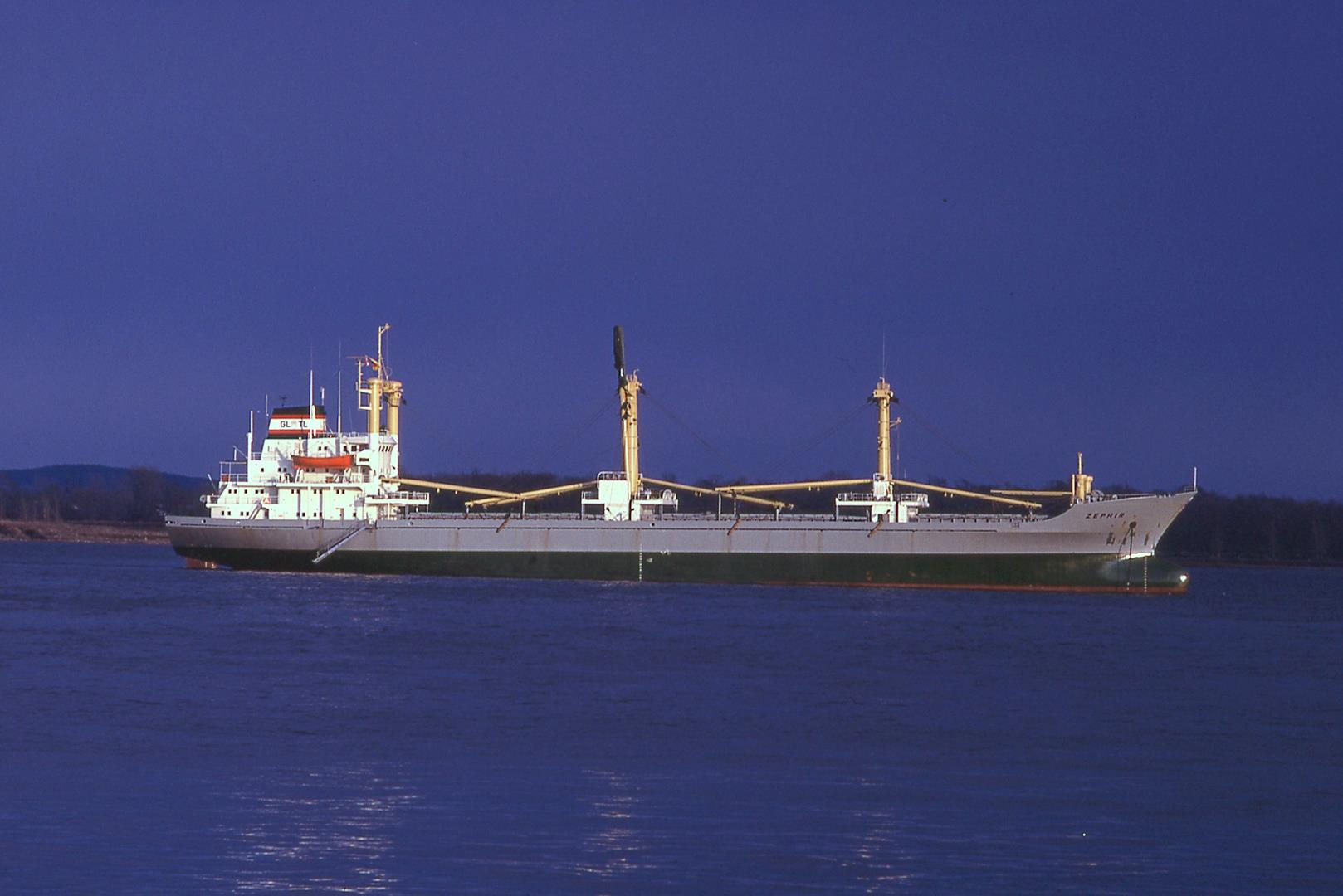 Zephir